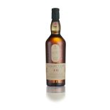 LAGAVULIN 16 YEAR OLD with carton 70cl/ 43%