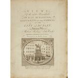 DUBLIN - POOLE, ROBERT & JOHN CASHVIEWS OF THE MOST REMARKABLE PUBLIC BUILDINGS, MONUMENTS AND OTHER