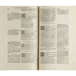 VERGILIUS MARO, PUBLIUSOPERA, QUAE QUIDEM EXTANT, OMNIA... Basel: Heinrich Petri, 1575. Small