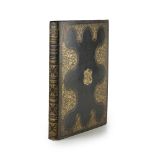 FINE BINDING BY LAWSON & LEWIS - KENILWORTH, WARWICKSHIRE - DUGDALE, SIR WILLIAMKENILWORTH