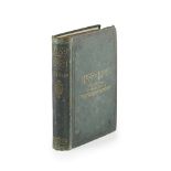 COLLINS, WILKIEMISS OR MRS ? London: Richard Bentley and Son, 1873. First edition, 8vo, contemporary