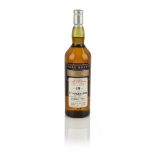 ST. MAGDALENE/ LINLITHGOW 1979 19 YEAR OLD - RARE MALTS DISTILLERY CLOSED 1983 bottled in 1998,