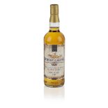 THE MACALLAN 1989 - WHISKY GALORE with carton 70cl/ 40%