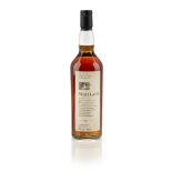 MORTLACH 16 YEAR OLD - FLORA AND FAUNA 70cl/ 43% Note: Although by no means the oldest Mortlach ever