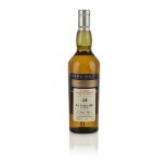 CLYNELISH 1972 24 YEAR OLD - RARE MALTS bottle number 4337 70cl/ 61.3%