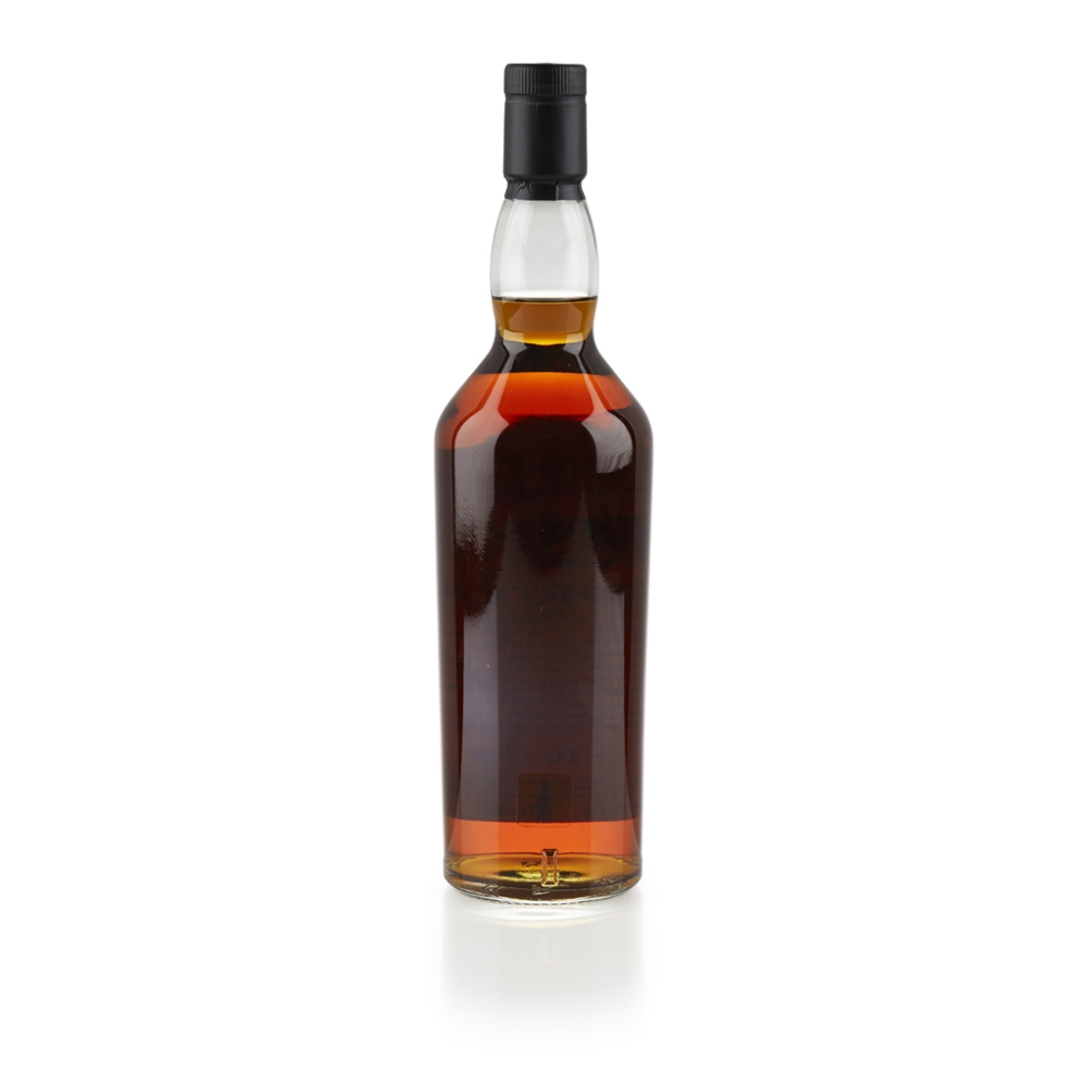 MORTLACH 16 YEAR OLD - FLORA AND FAUNA 70cl/ 43% Note: Although by no means the oldest Mortlach ever - Image 2 of 2