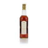 SPRINGBANK 1969 - MURRAY MCDAVID bottled in 1997, cask number MM 7787, matured in Sherry casks 70cl/