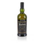 ARDBEG 1977 non chill-filtered, with carton 70cl/ 46% Note: Considered a classic vintage for Ardbeg,