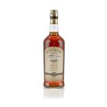 BOWMORE 25 YEAR OLD with presentation case 75cl/ 43%