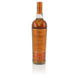 THE MACALLAN EDITION NO.2 with carton 70cl/ 48.2%