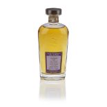 ST. MAGDALENE/ LINLITHGOW 1975 29 YEAR OLD - SIGNATORY VINTAGE DISTILLERY CLOSED 1983 matured in a