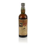 WHITE HORSE 1948 the old blend of Scotch Whisky of the White Horse Cellar, from the original recipe,