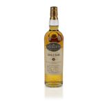 GLENGOYNE 1997 14 YEAR OLD SINGLE CASK matured in bourbon hogshead, bottled in 2011, cask number