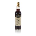 GLENGOYNE 1987 24 YEAR OLD SINGLE CASK matured in a sherry butt, bottled in 2011, cask number 354,