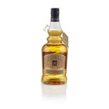 OLD PULTENEY 1983 21 YEAR OLD limited edition, non-chill filtered, with carton 70cl/ 46%