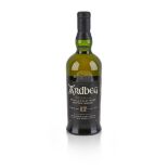 ARDBEG GUARANTEED 17 YEAR OLD with carton 70cl/ 40%