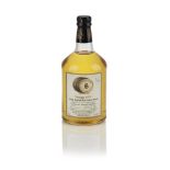 ST. MAGDALENE/ LINLITHGOW 1975 26 YEAR OLD - SIGNATORY VINTAGE DISTILLERY CLOSED 1983 bottled in