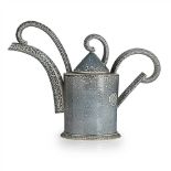 § Walter Keeler (British 1942-) Teapot