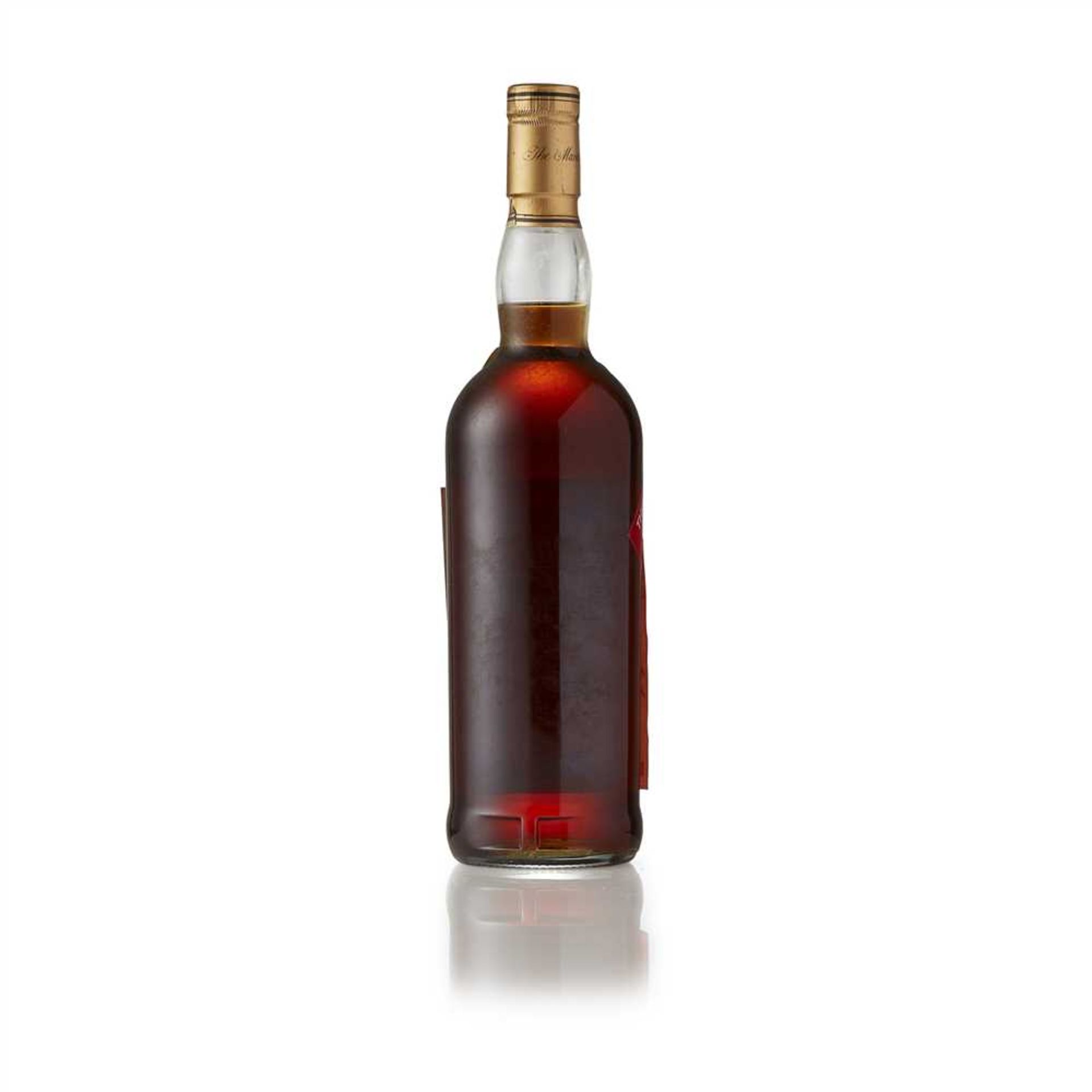 THE MACALLAN 10 YEAR OLD 100 PROOF (1980S) - Image 2 of 3