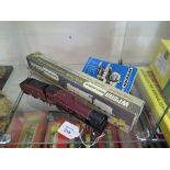 Wrenn OO/HO maroon W2260 LMS Royal Scot locomotive and tender 6100 in original box