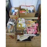OO/HO: a large selection of railway kit accessory packs by Wills, Ratio, Archer, Tradeline,