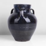 Michael Cardew (British, 1901-1983) Triple handled Jar, circa 1958