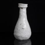 Tsujimura Shiro (Japanese, b.1947) Sake Pourer, circa 1990