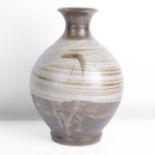 Shimaoka Tatsuzo (Japanese, 1919-2007) Bottle Vase