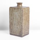 Shimaoka Tatsuzo (Japanese, 1919-2007) Bottle Vase