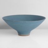 Lucie Rie (Austrian/British, 1902-1995) Bowl, circa 1970