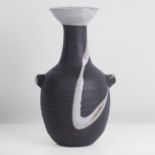 Janet Leach (American, 1918-1997) Bottle Vase
