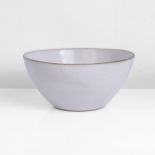 Lucie Rie (Austrian/British, 1902-1995) Small Bowl, circa 1958