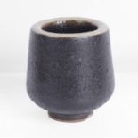 Lucie Rie (Austrian/British, 1902-1995) Miniature Pot, circa 1949