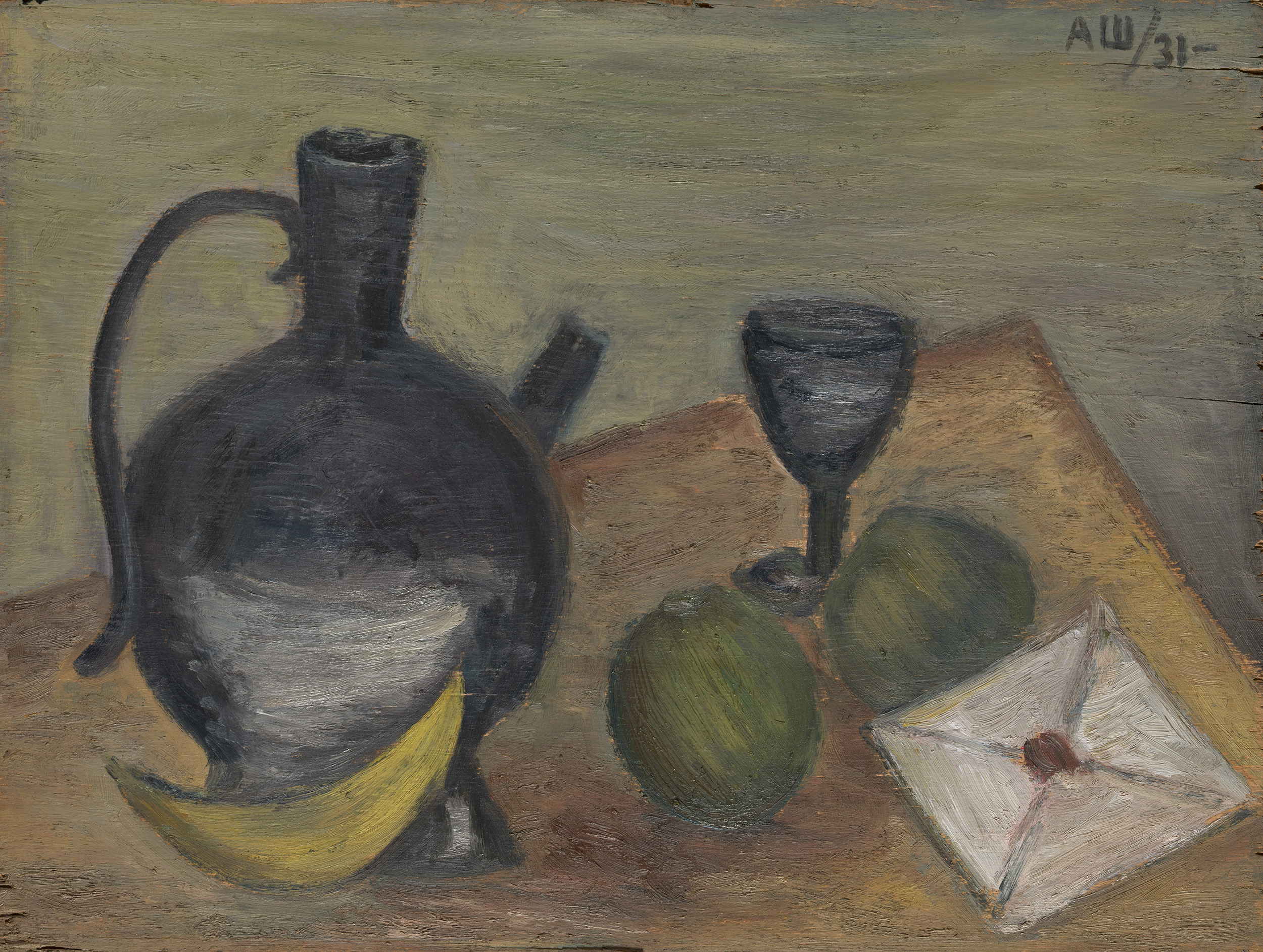 Still Life