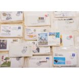 A COLLECTION OF COMMEMORATIVE GB STAMPS and presentation packs, dating from late 20th century (a