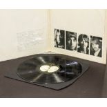 BEATLES WHITE ALBUM numbered 0581648 inscribed to John Anthony Chester and signed by The Beatles,