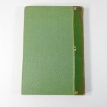 A 19th century book, S C Hall, plates of Ireland, its Scenery and Character, one volume only,