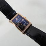 A Thomas Sabo ladies dress wristwatch,