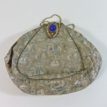 A Victorian ladies purse,