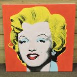 Andy Warhol, 'Marilyn Monroe', print,