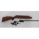 German H.W. 35 Air Rifle