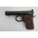 German Tell II Air Pistol