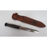 WW2 Private Purchase Combat Knife