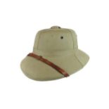 Interwar Indian Issue Pith Helmet