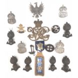 Small Selection of Various Badges