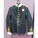 6th Dragoon Guards Trooper's Dress Tunic