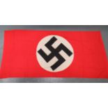 German Third Reich Identification Flag