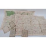 Small Selection of WW1 Maps