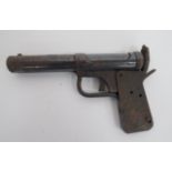 Accles & Shelvoke Ltd Air Pistol