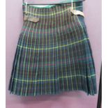 WW2 Dated 7/9 Royal Scots Kilt